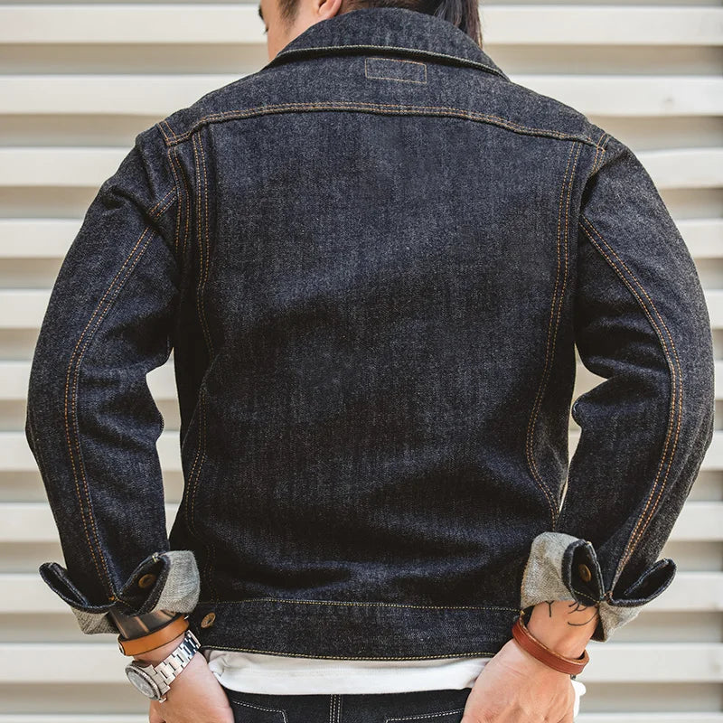 Jacket Denim