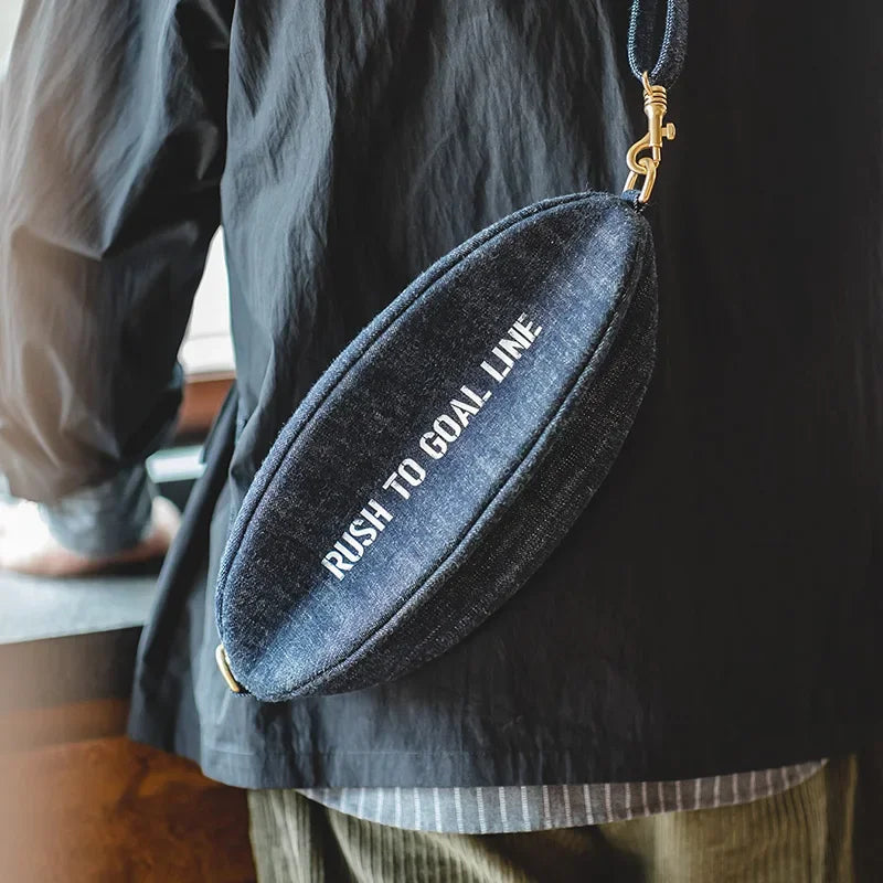 Bag Denim