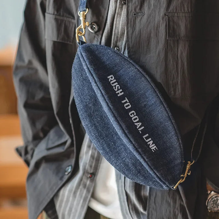 Bag Denim