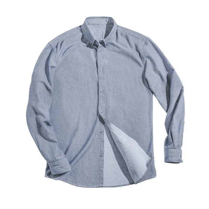 Shirt Long-sleeved