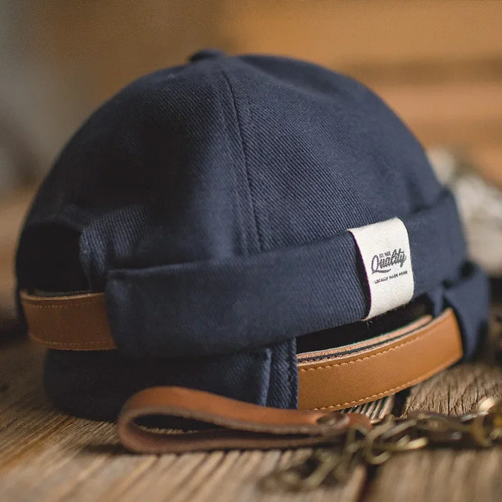 Cap Denim