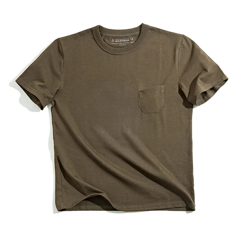 T-Shirt Cotton