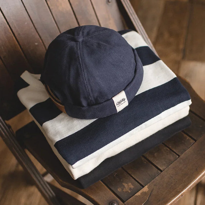 Cap Denim