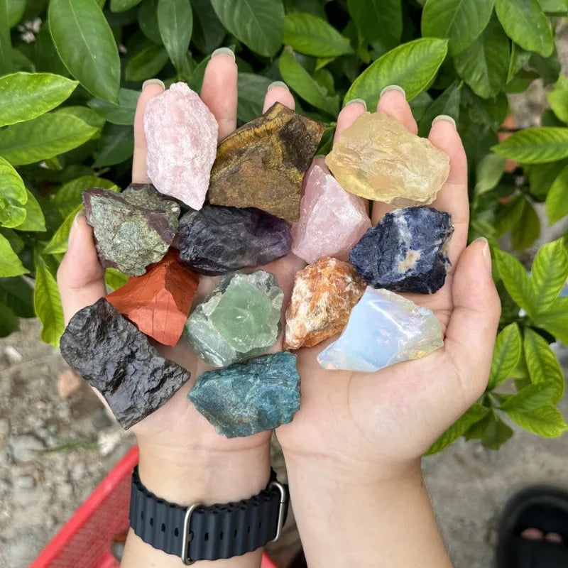 Palo Santo.White Sage.Stone Bundle