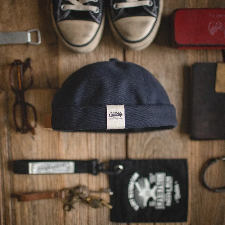 Cap Denim