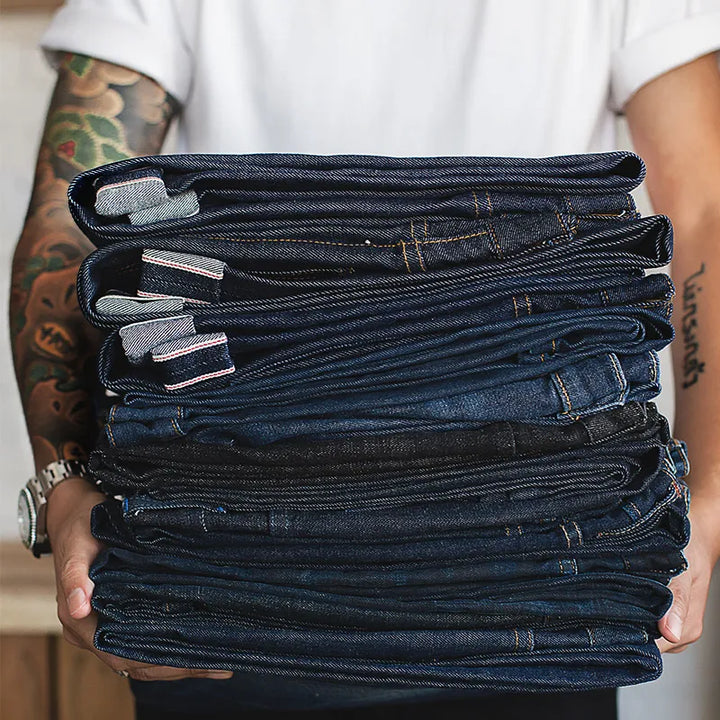 Jeans Denim